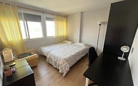 City Views-Room 2 People Shared Flat